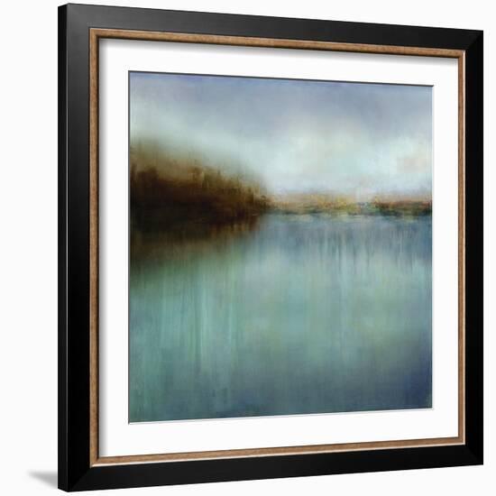 Holm I-Tania Bello-Framed Giclee Print