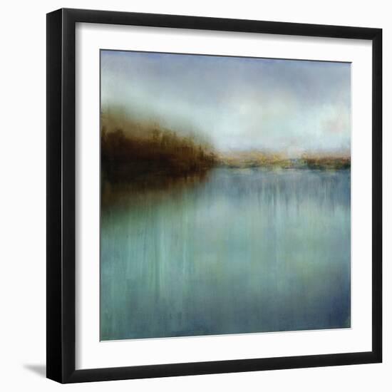 Holm I-Tania Bello-Framed Giclee Print