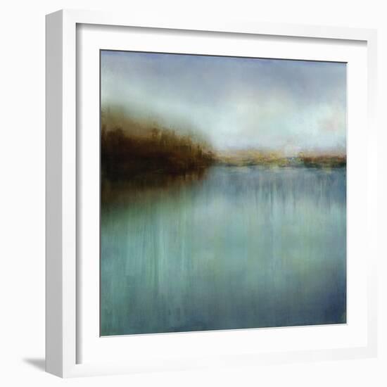 Holm I-Tania Bello-Framed Giclee Print