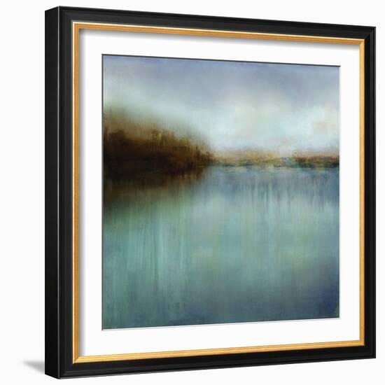 Holm I-Tania Bello-Framed Giclee Print