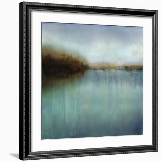 Holm I-Tania Bello-Framed Art Print