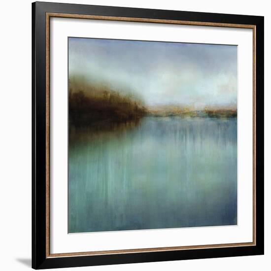 Holm I-Tania Bello-Framed Art Print