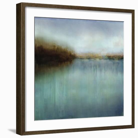 Holm I-Tania Bello-Framed Art Print