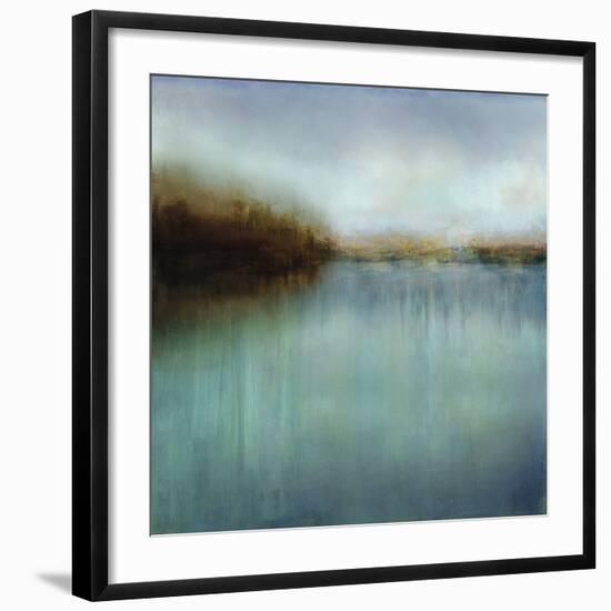 Holm I-Tania Bello-Framed Art Print