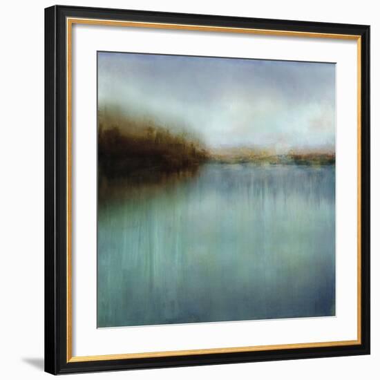 Holm I-Tania Bello-Framed Art Print