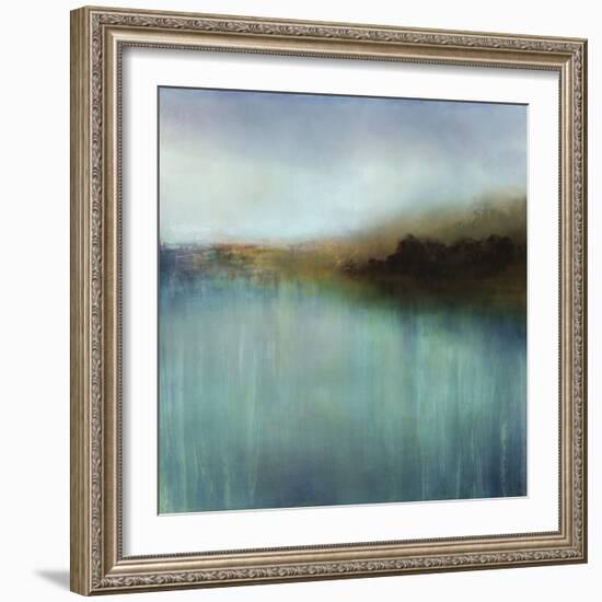 Holm II-Tania Bello-Framed Giclee Print