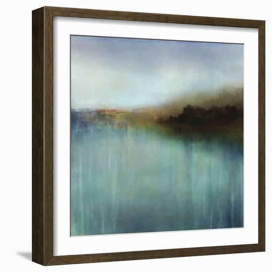 Holm II-Tania Bello-Framed Giclee Print