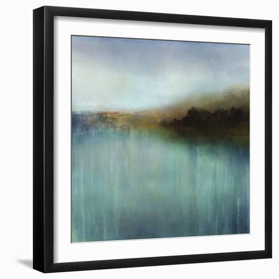 Holm II-Tania Bello-Framed Giclee Print