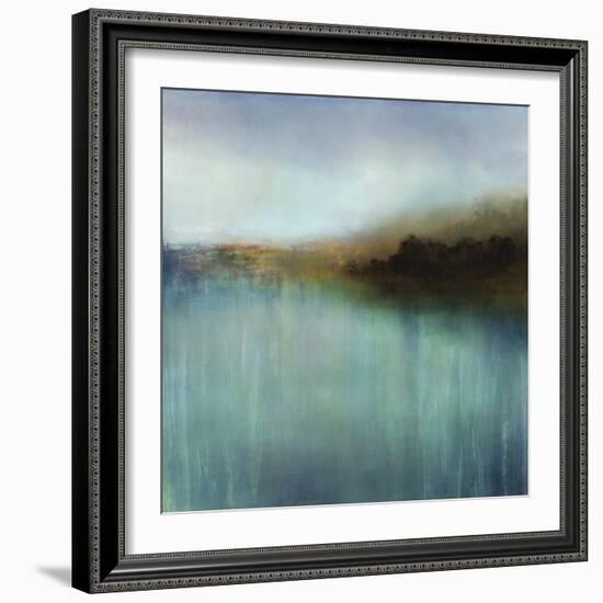 Holm II-Tania Bello-Framed Giclee Print