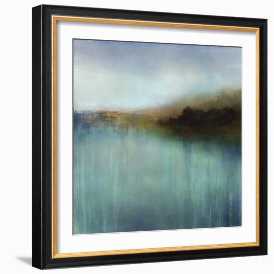 Holm II-Tania Bello-Framed Giclee Print