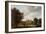 Holme Eden, Near Carlisle, 1843-John Wilson Carmichael-Framed Giclee Print