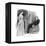 Holmes and Mrs. St. Clair-Sidney Paget-Framed Premier Image Canvas