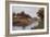 Holt Fleet, Nr Worcester-Alfred Robert Quinton-Framed Giclee Print