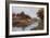 Holt Fleet, Nr Worcester-Alfred Robert Quinton-Framed Giclee Print