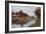 Holt Fleet, Nr Worcester-Alfred Robert Quinton-Framed Giclee Print