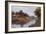 Holt Fleet, Nr Worcester-Alfred Robert Quinton-Framed Giclee Print