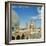 Holy City of Qom, Iran, Middle East-Robert Harding-Framed Photographic Print