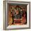 Holy Conversation-Domenico Ghirlandaio-Framed Giclee Print