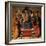 Holy Conversation-Domenico Ghirlandaio-Framed Giclee Print