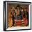 Holy Conversation-Domenico Ghirlandaio-Framed Giclee Print