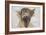 Holy Cow, 2016-Lou Gibbs-Framed Giclee Print