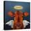 Holy Cow-Lucia Heffernan-Stretched Canvas