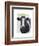 Holy Cow-Fab Funky-Framed Art Print