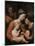 Holy Family, 1826-8-John Trumbull-Mounted Giclee Print