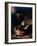 Holy Family by Rembrandt van Rijn-null-Framed Photographic Print