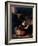 Holy Family by Rembrandt van Rijn-null-Framed Photographic Print