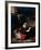 Holy Family by Rembrandt van Rijn-null-Framed Photographic Print