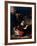 Holy Family by Rembrandt van Rijn-null-Framed Photographic Print