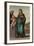 Holy Family, c.1497-Fra Bartolommeo-Framed Giclee Print