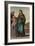 Holy Family, c.1497-Fra Bartolommeo-Framed Giclee Print