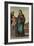 Holy Family, c.1497-Fra Bartolommeo-Framed Giclee Print