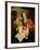 Holy Family, circa 1626-1628-Sir Anthony Van Dyck-Framed Giclee Print