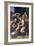 Holy Family (Known as the Great Holy Family of Francois I,), 1518-Raffael-Framed Giclee Print