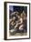 Holy Family (Known as the Great Holy Family of Francois I,), 1518-Raffael-Framed Giclee Print