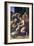 Holy Family (Known as the Great Holy Family of Francois I,), 1518-Raffael-Framed Giclee Print