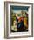 Holy Family of the Cordero-Raphael-Framed Giclee Print