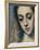 Holy Family with Saint Anne-El Greco-Framed Giclee Print