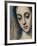 Holy Family with Saint Anne-El Greco-Framed Giclee Print