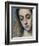 Holy Family with Saint Anne-El Greco-Framed Giclee Print