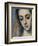 Holy Family with Saint Anne-El Greco-Framed Giclee Print