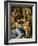 Holy Family with Saints Anne, Catherine of Alexandria, and Mary Magdalene, c.1560-9-Nosadella-Framed Giclee Print