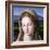 Holy Family with St. Anne and the Infant St. John the Baptist, circa 1550 (Detail)-Agnolo Bronzino-Framed Giclee Print
