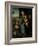 Holy Family with the Infant John the Baptist-Fra Bartolommeo-Framed Art Print