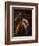 Holy Family with Young John Baptist-Raphael-Framed Giclee Print