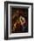 Holy Family with Young John Baptist-Raphael-Framed Giclee Print