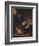 Holy Family-Rembrandt van Rijn-Framed Art Print